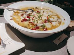 -章吴记喜瑞餐厅(东东城店)