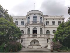 -上海市工艺美术博物馆