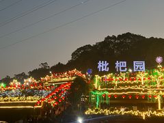 -枇杷园食为鲜火锅(南山店)