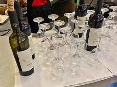 红酒-长沙世纪金源大饭店·金世纪中餐厅