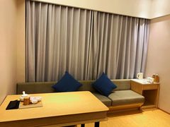 -全季酒店(大连星海公园店)