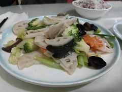 -逢春菜馆天津菜(胜利路店)