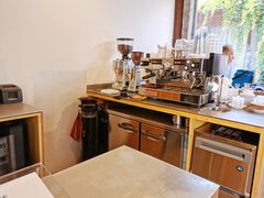 -VOYAGE COFFEE(杨梅竹店)
