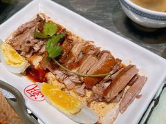 -潮界(虹桥新天地店)