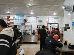 -李记小小吃·江油肥肠(涪江路店)