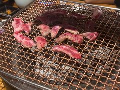 -九田家黑牛烤肉料理(华侨城店)