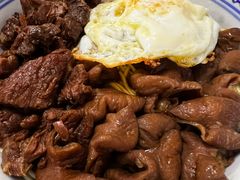 -好面道大肠面(中华路店)