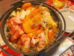 -仙隐小鹿中華の日料(荣民龙首广场店)