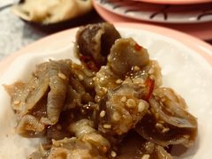 炭烤-争鲜回转寿司(金桥家乐福店)