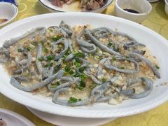 -海鲜街菜馆(海珠南路店)