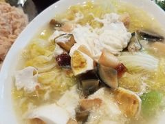-鹿港小镇(霄云店)