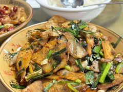 -周师饭店