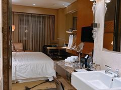 -西安赛瑞喜来登大酒店