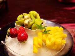 -津菜典藏河西店(水上店)