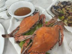 -郭姐·威海渔村(黄兴路店)