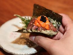 -炉胜·炉端烧·居酒屋