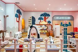 -meland亲子乐园(北京首开通州万象汇店)