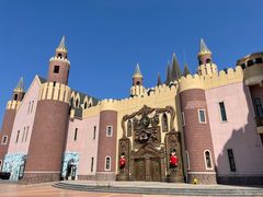 -安徒生童话乐园