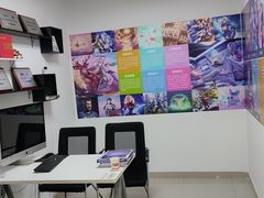 -CGWANG王氏教育(上海校区)