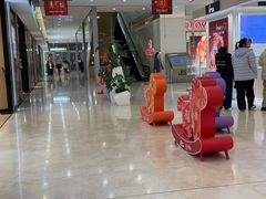 -上海第一八佰伴