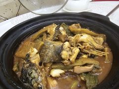 -寻味顺德·南记酒家·传统顺德菜·鱼生(广源路店)