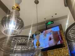 -阿里疆Alijiang·丝路美食·异域风情·清真(长楹天街店)