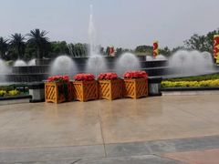 -济南方特东方神画