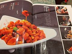 -峨嵋酒家(通州店)