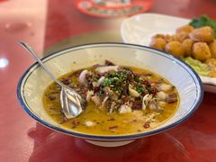 -椿记烧鹅(叠彩店)