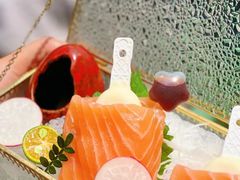 -王氏炉匠·烧鸟·居酒屋(双井店)