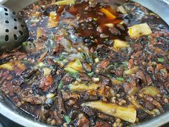 -黑竹香鸡(营和巷店)