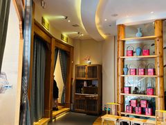 -上座云间·青年赣菜(绿茵店)