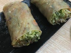 -小竖点徽派卷面皮(洪都店)