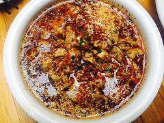 -勇猛子川菜馆(新军路店)