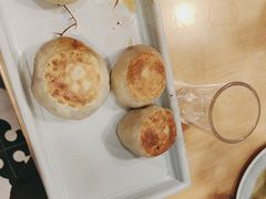 -惠丰门丁肉饼店