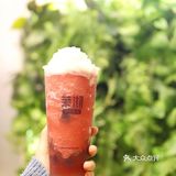 车厘子奶茶来了，果断冲冲冲啊！