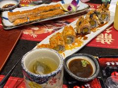 -古田居·特色寿司料理(星之岛旗舰店)