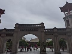 -西宁市东关清真大寺