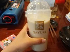 -奈雪的茶(印象城店)
