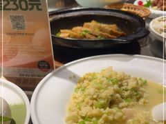 -前海沿·青岛菜(大拇指广场石老人店)