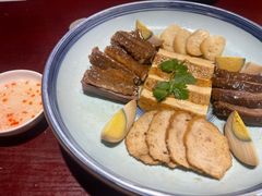 -潮堂(环球金融中心店)