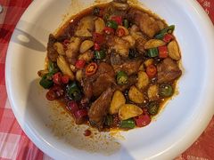 -巴陵全鱼席(湖南老字号汴河街店 )