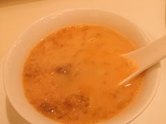 龙虾汤泡饭-利苑酒家(合景国际金融广场店)