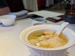 -兴蜀府·臻味江景餐厅(正大广场店)