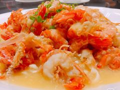 -盛港湾海鲜食府(黄沙店)