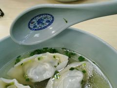 -顶巧鸡汤馄饨(虹口总店)