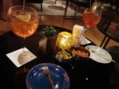 -池畔酒吧 WET Bar