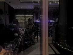 -Social 秀西餐厅-长沙瑞吉酒店(运达店)