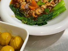 -颓记茶餐厅(美景总店)