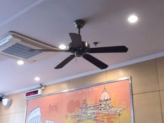 大堂-萨莉亚意式餐厅(三号湾广场店)